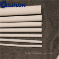 engineering plastic F4 round bar PTFE rod